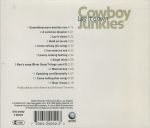 Cowboy Junkies – Lay It Down CD - Görsel 2