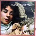Marie-Paule Belle – Marie-Paule Belle LP Plak