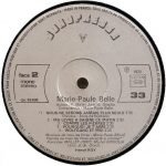 Marie-Paule Belle – Marie-Paule Belle LP Plak - Görsel 3