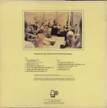 Burt Bacharach, Hal David – Lost Horizon (Original Soundtrack) LP Plak - Görsel 3