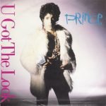 Prince – U Got The Look 45lik Plak