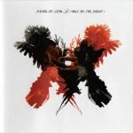 Kings Of Leon – Only By The Night CD