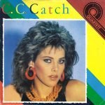 C.C. Catch  45lik Plak EP