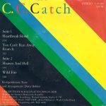 C.C. Catch  45lik Plak EP - Görsel 3
