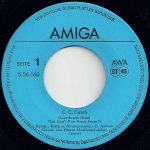 C.C. Catch  45lik Plak EP - Görsel 2