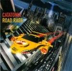 Catatonia – Road Rage CD Single