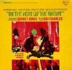 Quincy Jones – In The Heat Of The Night: Original Motion Picture Soundtrack LP Plak