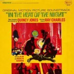 Quincy Jones – In The Heat Of The Night: Original Motion Picture Soundtrack LP Plak