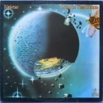 Nektar – Man In The Moon LP Plak