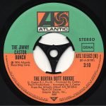 The Jimmy Castor Bunch – Bertha Butt Boogie 45lik Plak - Görsel 2