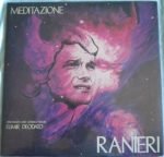 Ranieri – Meditazione LP Plak