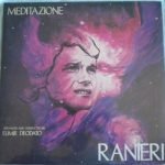 Ranieri – Meditazione LP Plak