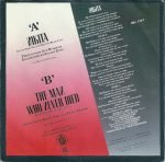 Elton John – Nikita 45lik Plak - Görsel 3
