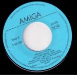 Modern Talking – Let's Talk About Love 45lik Plak EP - Görsel 2