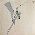 Klaus Schulze – Body Love LP Plak