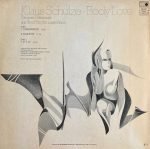 Klaus Schulze – Body Love LP Plak - Görsel 2