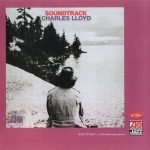 Charles Lloyd – Forest Flower / Soundtrack CD - Görsel 3