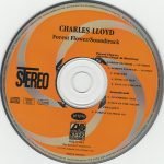 Charles Lloyd – Forest Flower / Soundtrack CD - Görsel 4