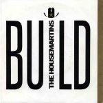 The Housemartins – Build 45lik Plak