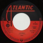 Chic / The Trammps – Le Freak / Disco Inferno 45lik Plak - Görsel 2
