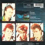 Mr. Mister – Broken Wings 45lik Plak - Görsel 3