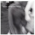 Monta – Always Altamont EP CD