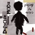 Depeche Mode – Playing The Angel CD