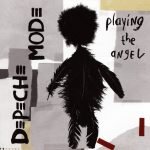 Depeche Mode – Playing The Angel CD