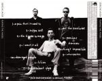 Depeche Mode – Playing The Angel CD - Görsel 2