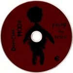 Depeche Mode – Playing The Angel CD - Görsel 3