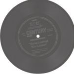 Liar / Poltergeist – D.C.W. / You've Learned Your Lesson 45lik Flexi Plak (TRASH)