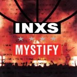 INXS – Mystify 45lik Plak