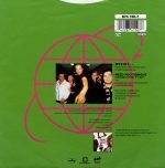 INXS – Mystify 45lik Plak - Görsel 3
