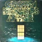 Crown Heights Affair LP Plak