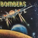 Bombers LP Plak