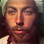 Richard & Linda Thompson – Pour Down Like Silver LP Plak