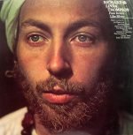 Richard & Linda Thompson – Pour Down Like Silver LP Plak