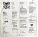 Richard & Linda Thompson – Pour Down Like Silver LP Plak - Görsel 5