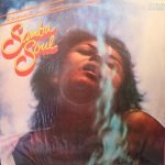 Samba Soul LP Plak