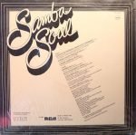 Samba Soul LP Plak - Görsel 2