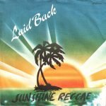 Laid Back – Sunshine Reggae 45lik Plak