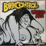 Birth Control – Hoodoo Man LP Plak
