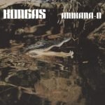 Kongas – Anikana-O LP Plak