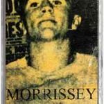 Morrissey ‎– Southpaw Grammar Kaset SIFIR