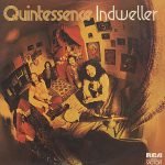 Quintessence – Indweller LP Plak