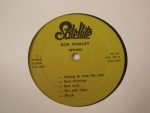 Bob Marley & The Wailers – Uprising LP Plak - Görsel 2