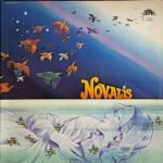 Novalis – Novalis LP Plak