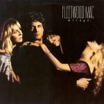 Fleetwood Mac – Mirage LP Plak