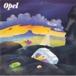 Syd Barrett – Opel CD