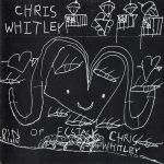 Chris Whitley – Din Of Ecstasy CD